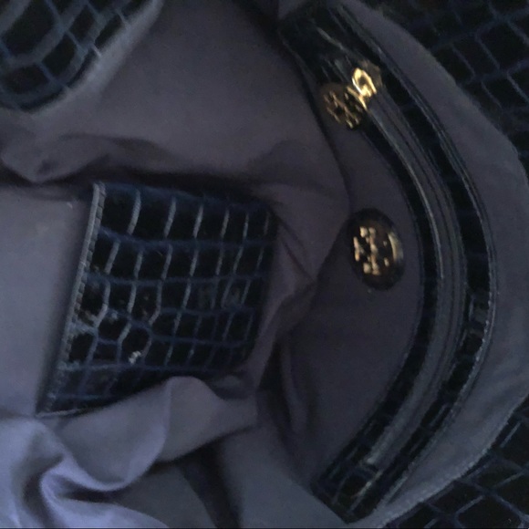 Tory Burch summer hobo bag with Crossbody strap - Picture 10 of 10